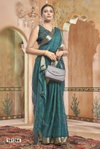 Jiya Vol 3 By Vallabhi Georgette Designer Sarees Wholesale Market In Surat
